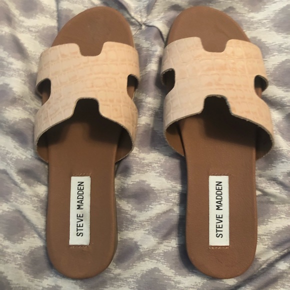 Steve Madden Shoes - Trendy Steve Madden Dariella Sandals